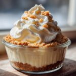 No-Bake Cheesecakes (especially individual portions)