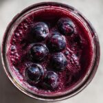 Blueberry Syrup