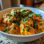 Butter Chicken Copycat