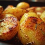 Canned Potatoes