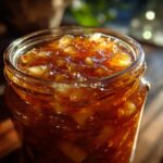 Caramel Apple Jam