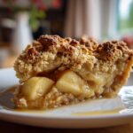 Classic Apple Crumble/Crisp