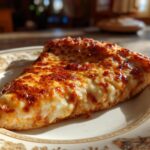 Classic Cheese Pizza
