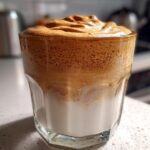Dalgona Coffee (Whipped Coffee)