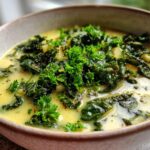 Easy Caldo Verde Soup