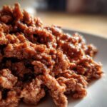 Ground Beef Recipes