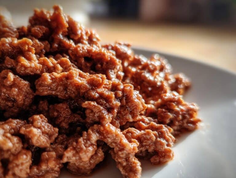 Ground Beef Recipes