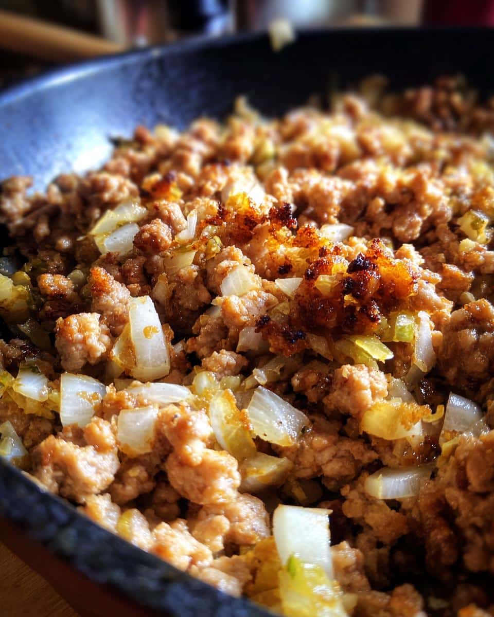 Ground Turkey Recipes - detail 1