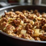 Ground Turkey Recipes