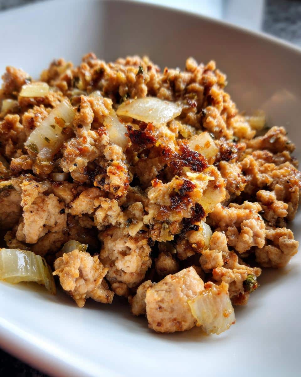 Ground Turkey Recipes - detail 2