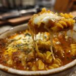 Lasagna Soup