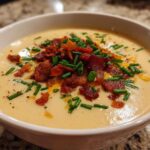 Loaded Potato Soup