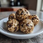 Monster Protein Balls