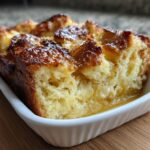 Overnight French Toast Casserole