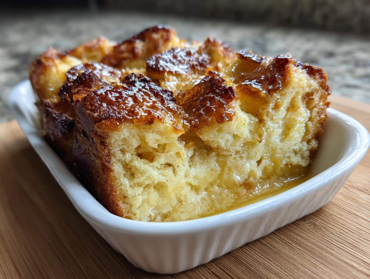 Overnight French Toast Casserole