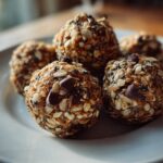 Protein Energy Balls
