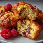 Protein Pancake Muffins