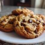 Pudding Chip Cookies