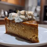 Pumpkin Pie Cake