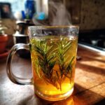 Rosemary Tea