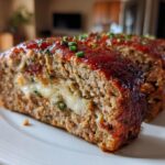 Stuffing Meatloaf