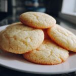 Sugar Cookies