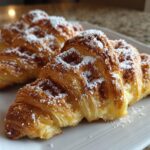 Viral Croissant Variants