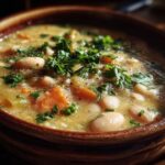 White Bean Soup