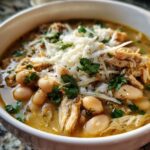 White Chicken Chili Recipes
