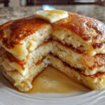 Yogurt Pancakes
