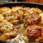 Chicken and Dumplings