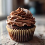 Chocolate and Coffee Cupcakes