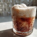 Cream Soda Float
