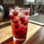 Homemade Fruit Soda