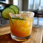 Pickle Margarita